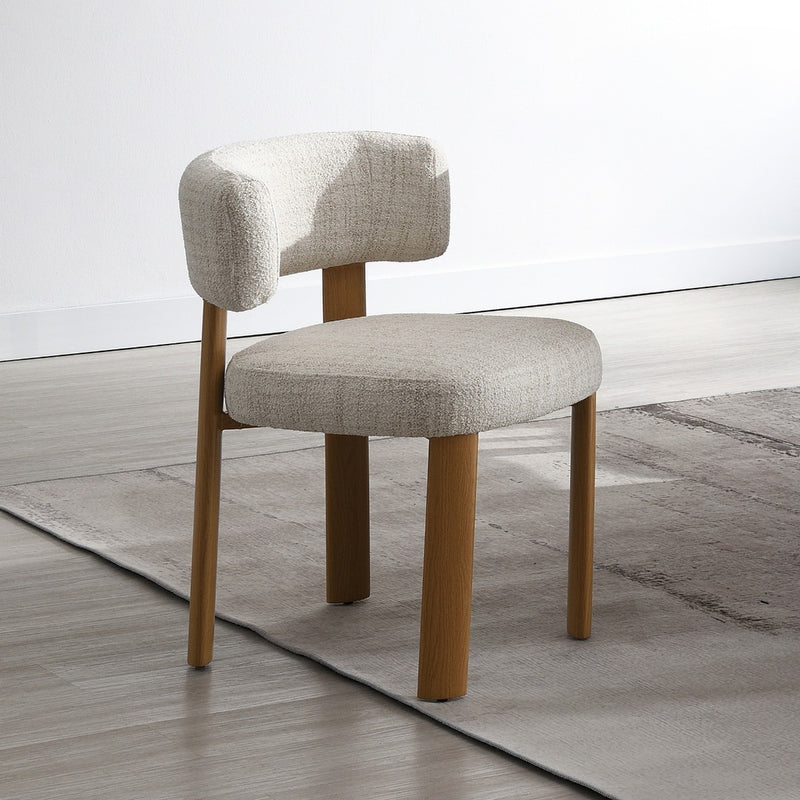 Side Chair (Set-2)