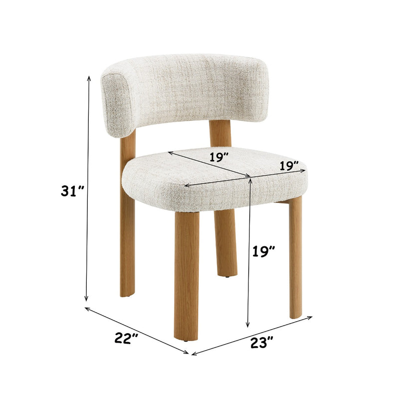Side Chair (Set-2)