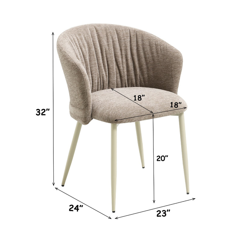 Arm Chair (Set-2)