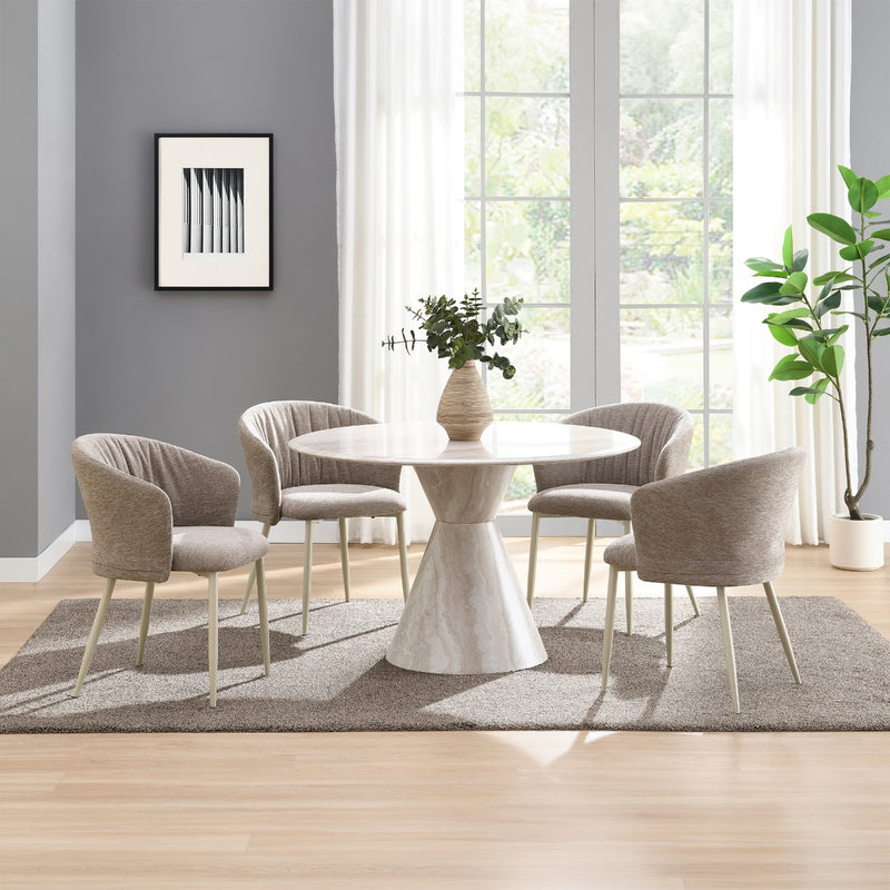 Arm Chair (Set-2)