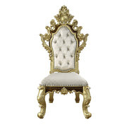 Side Chair (Set-2)