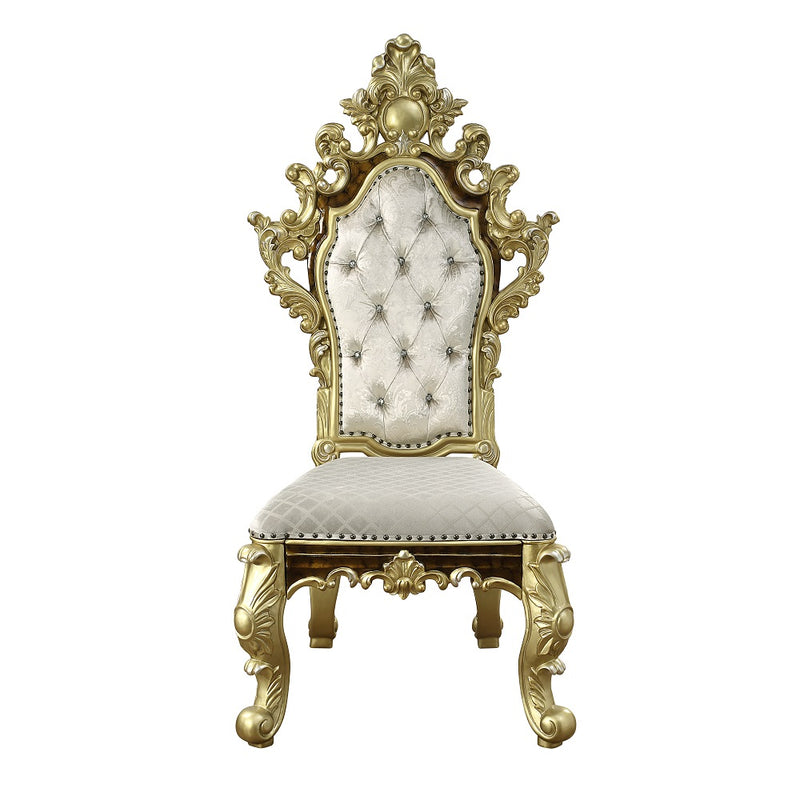 Side Chair (Set-2)