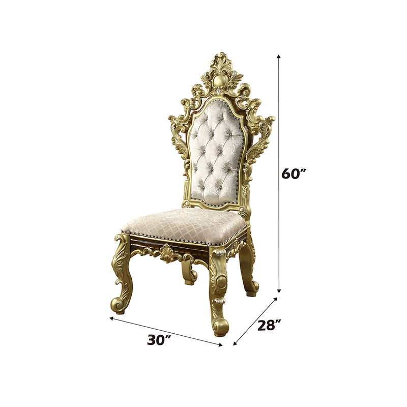Side Chair (Set-2)