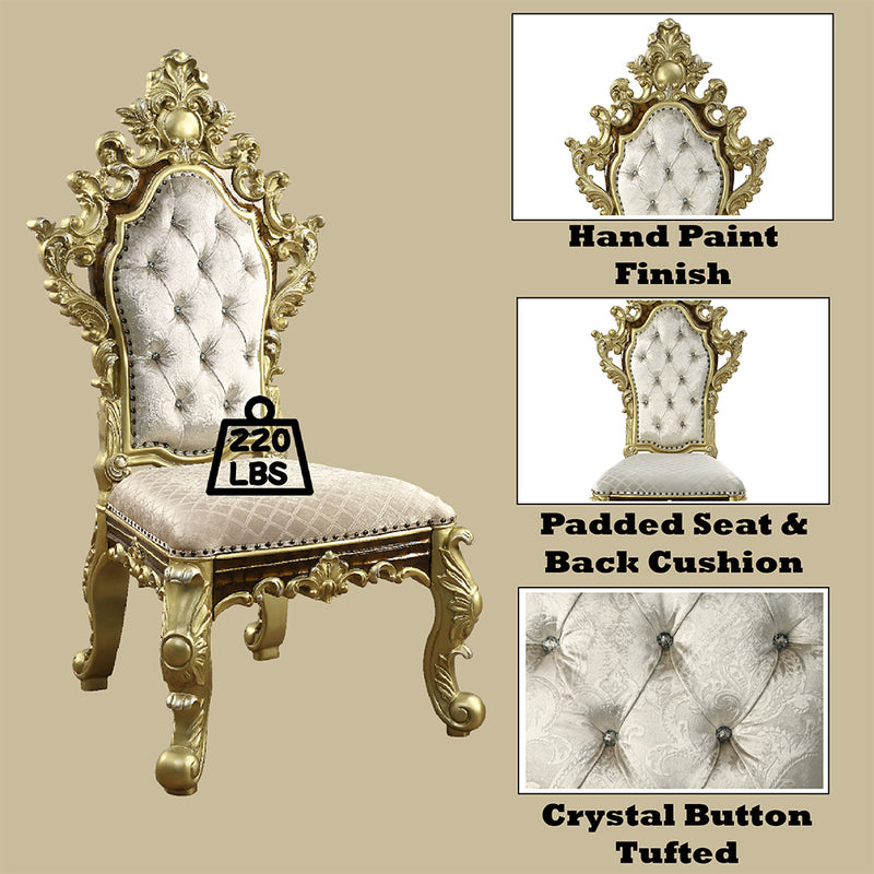 Side Chair (Set-2)