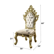 Side Chair (Set-2)