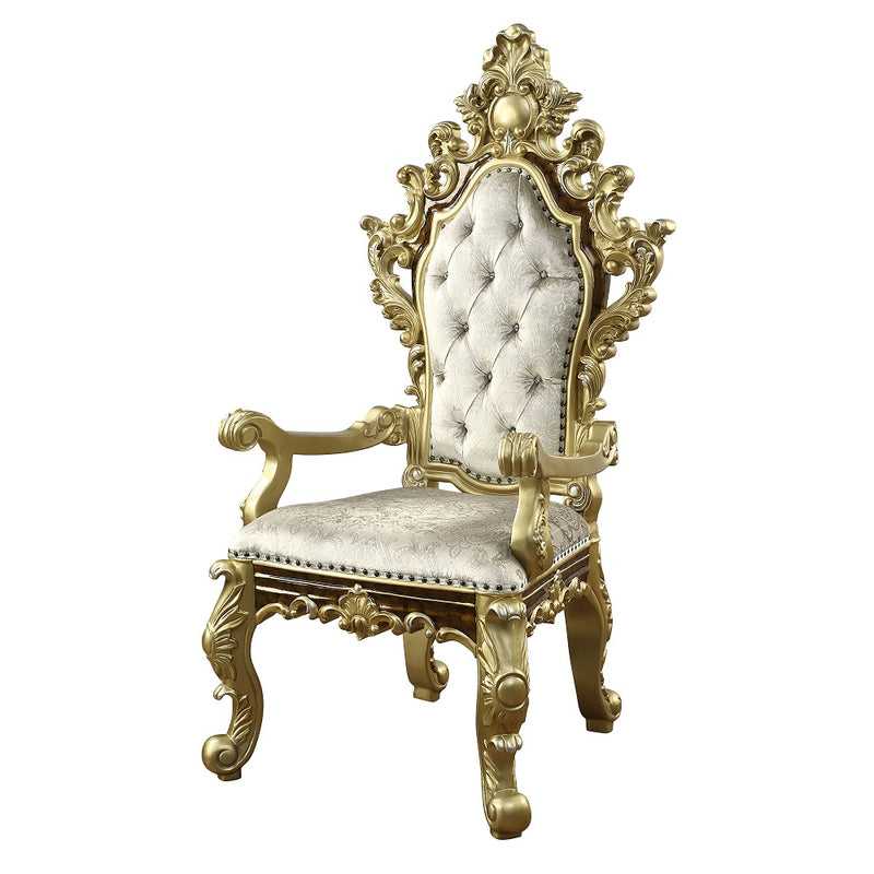 Arm Chair (Set-2)