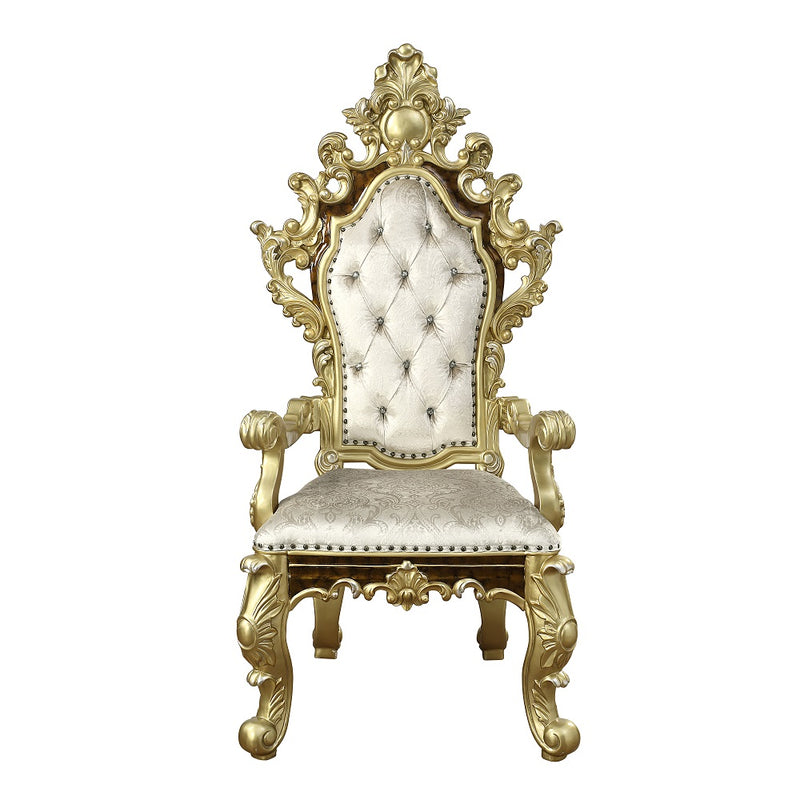 Arm Chair (Set-2)