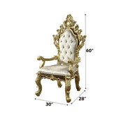 Arm Chair (Set-2)