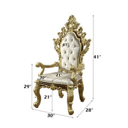 Arm Chair (Set-2)