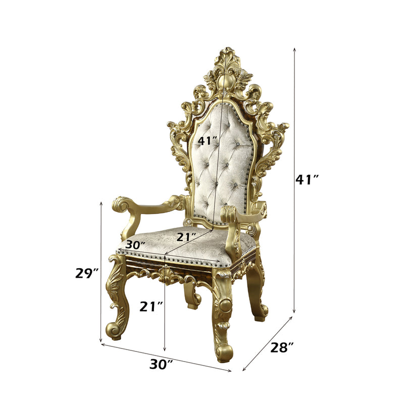 Arm Chair (Set-2)