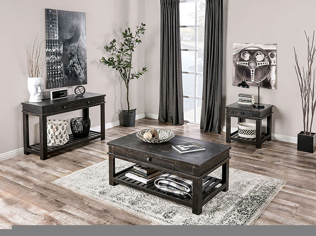 McAllen Sofa Table