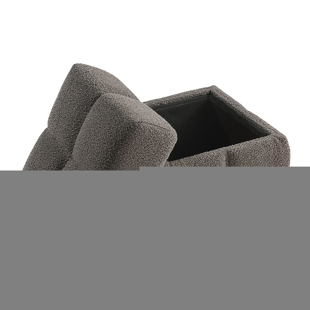 Aileen Storage Stool