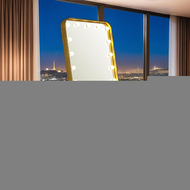 Myra Floor Mirror