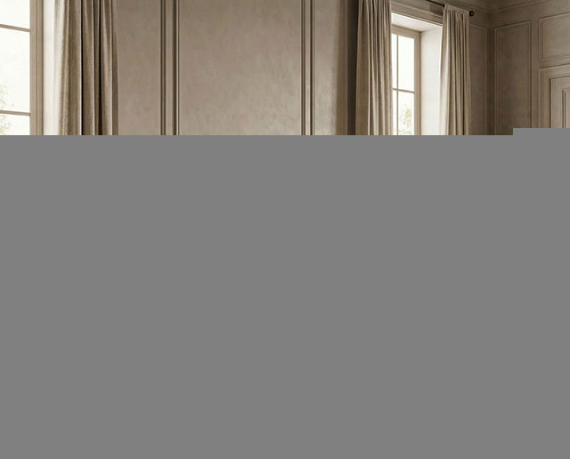 Clements Sideboard