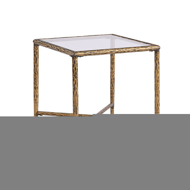 Selva Side Table