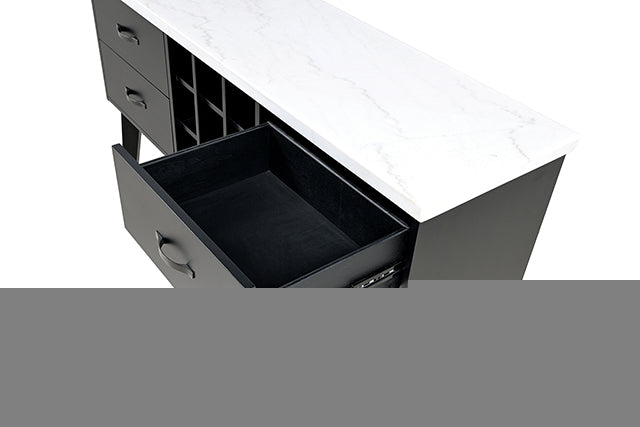 Shildon Server