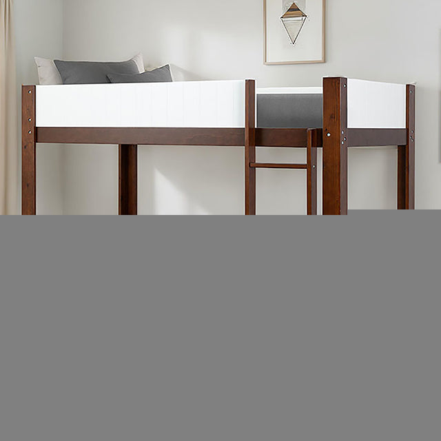 Terri Twin/Twin Bunk Bed
