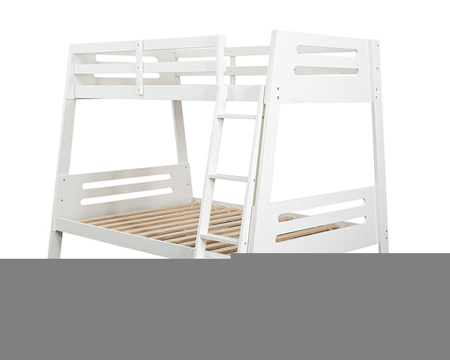 Kallen Twin/Full Bunk Bed