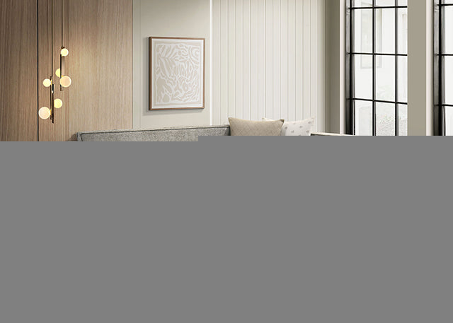 Walsall Twin Daybed w/ Trundle