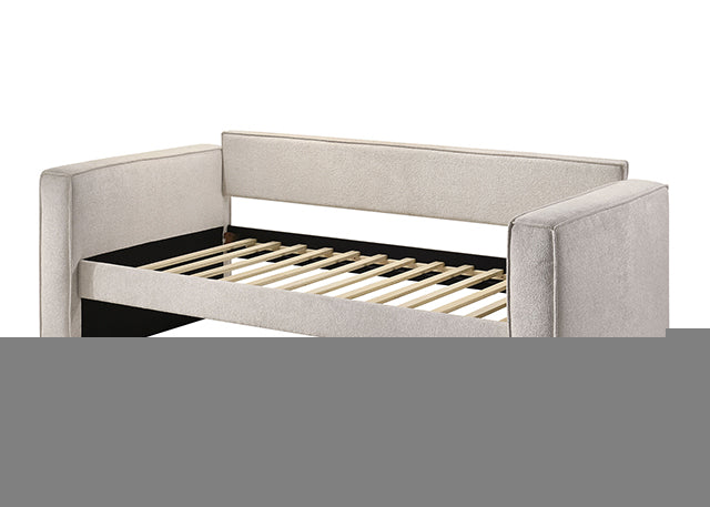 Walsall Twin Daybed w/ Trundle