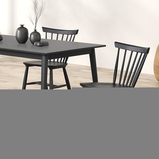 Beale 7 Pc Dining Table Set