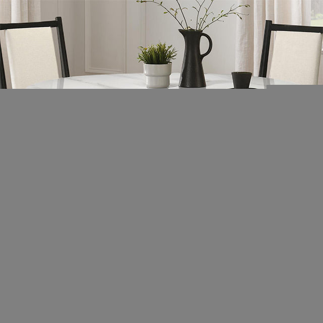 Maidstone Round Dining Table