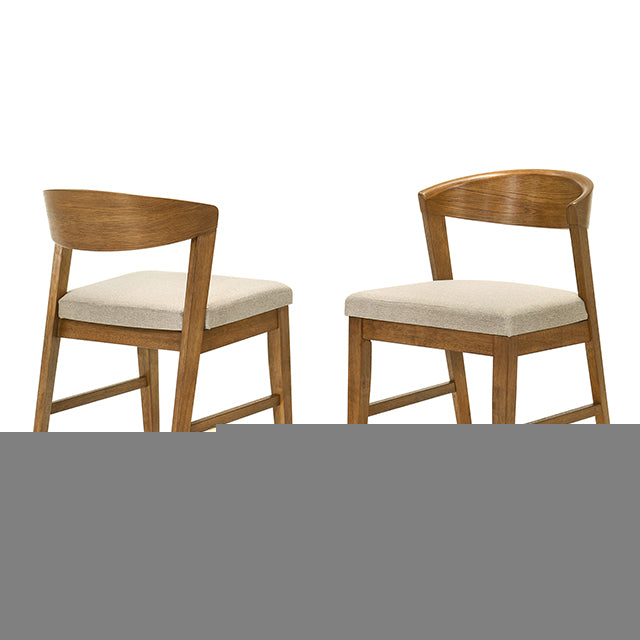 Ozark Side Chair (2/CTN)