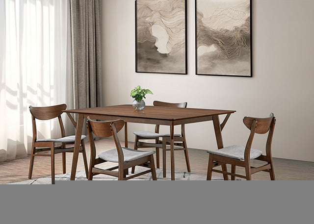 Skien Side Chair (2/CTN)