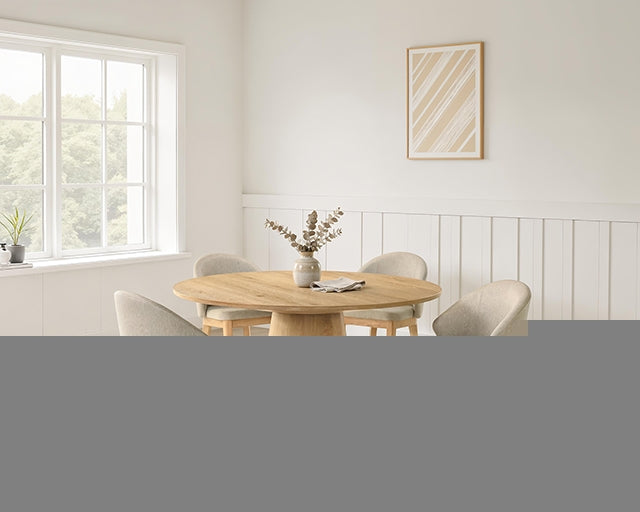 Tottenham 5 Pc. Dining Table Set