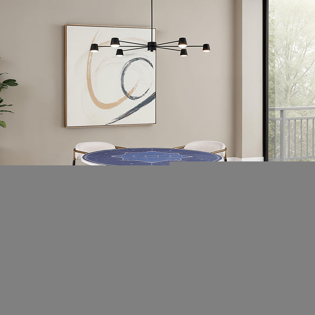 Hobro 5 Pc. Dining Table Set