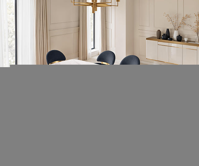 Northall 7 Pc Dining Table Set