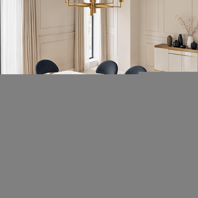 Northall 7 Pc Dining Table Set