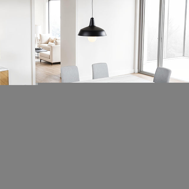 Mandier Rectangular Table
