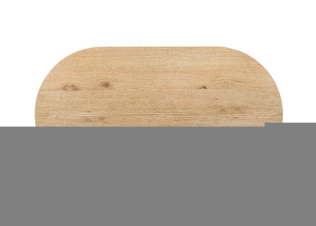 Halewood Oval Cocktail Table
