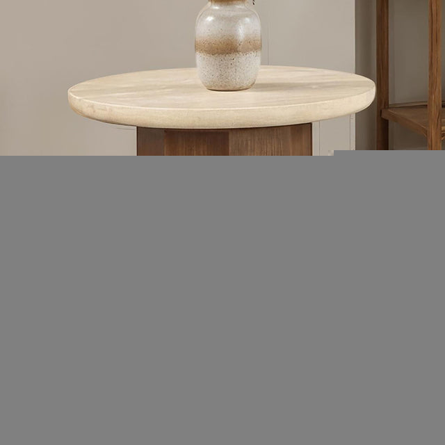 Florian End Table