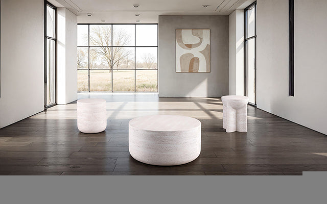 Balma Side Table