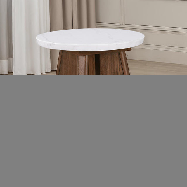 Lemvig End Table