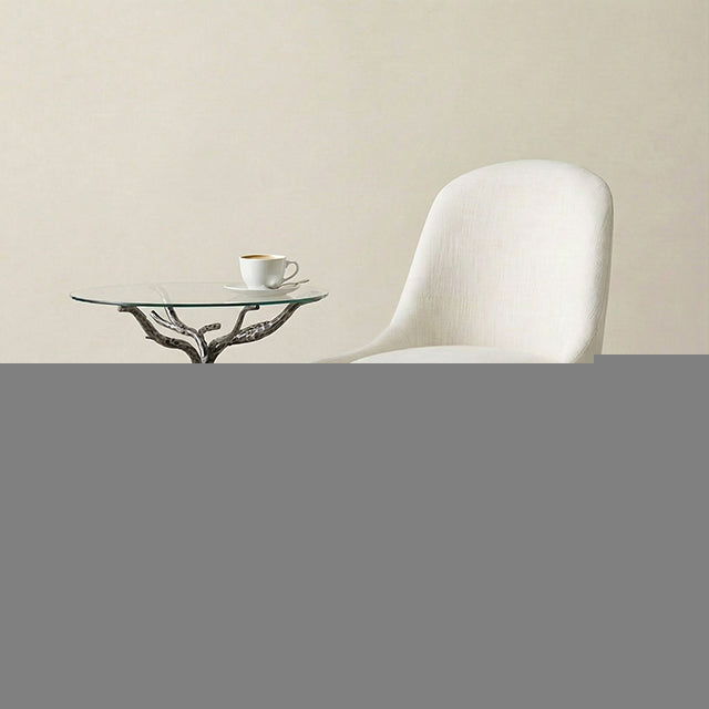 Sarna Side Table