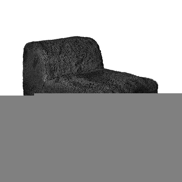 Nappi L-Sectional (Compressed Foam)