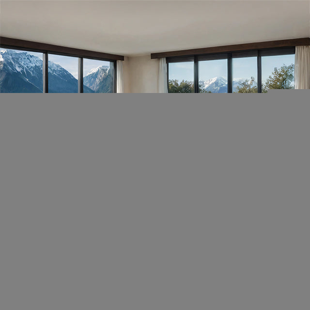 Nappi L-Sectional (Compressed Foam)