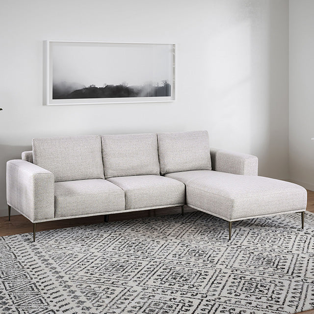 Forde Loveseat image