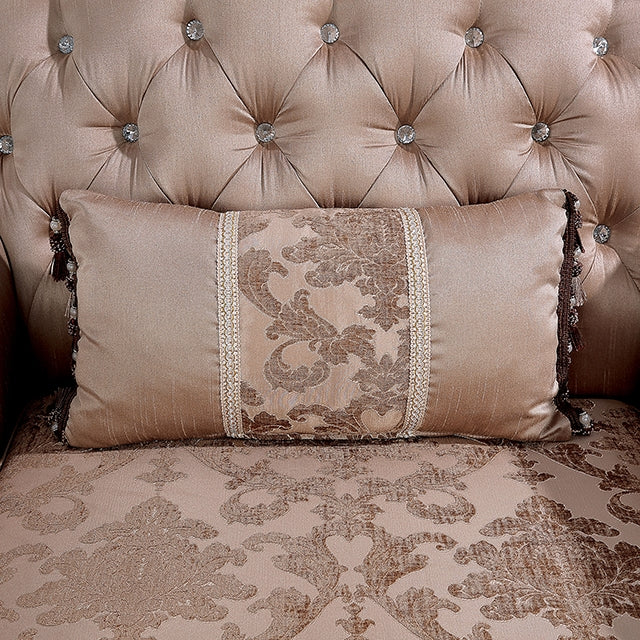 Veracruz Loveseat