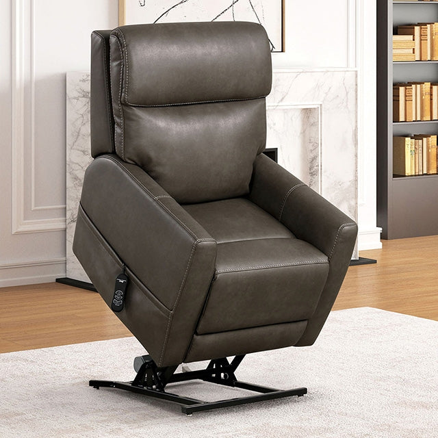 Barnabas Recliner image