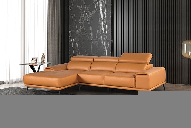 Vadso Sectional, Left Chaise