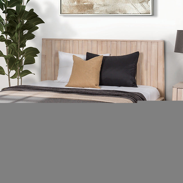 Gervais Full, Queen, & Twin Bed