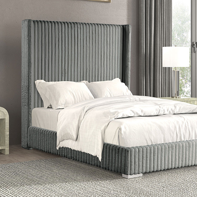 Cadwell Bed