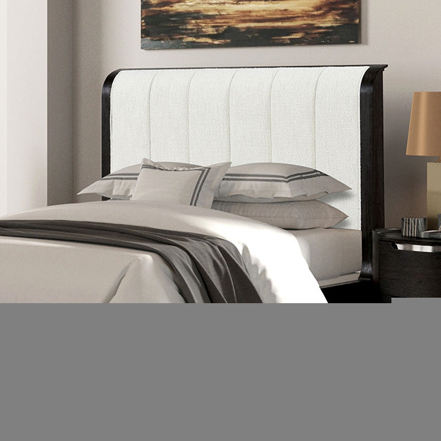 Osterley Queen Bedroom Set Black