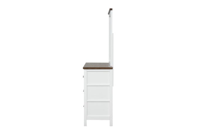 Pinetop Dresser