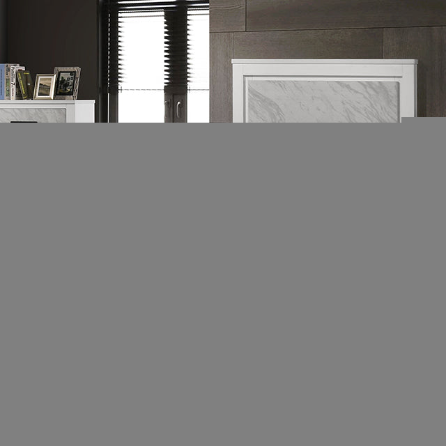 Darlene 4 Pc Twin Bedroom Set