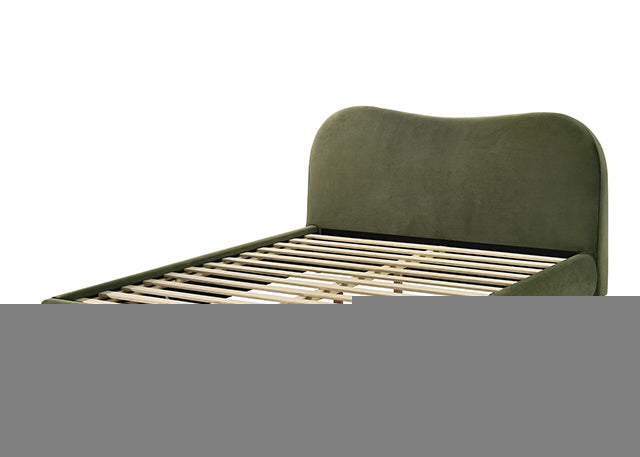 Grimsby Queen Bed